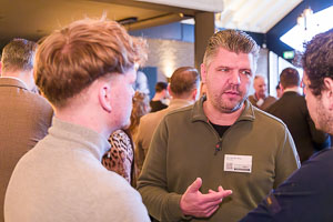 Open Coffee 07-02-2025