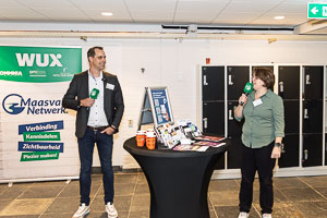 Open Coffee 07-11-2025