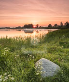Natuurfotos Land van Cuijk