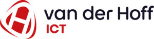 van der Hoff ICT Logo