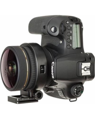FishEye lens